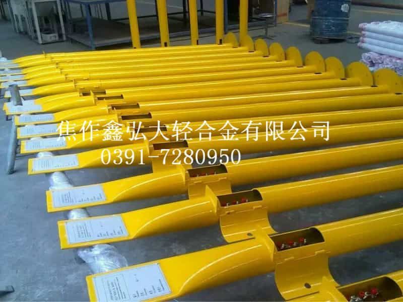 鋼管測試樁和水泥測試樁適用于哪些地方？